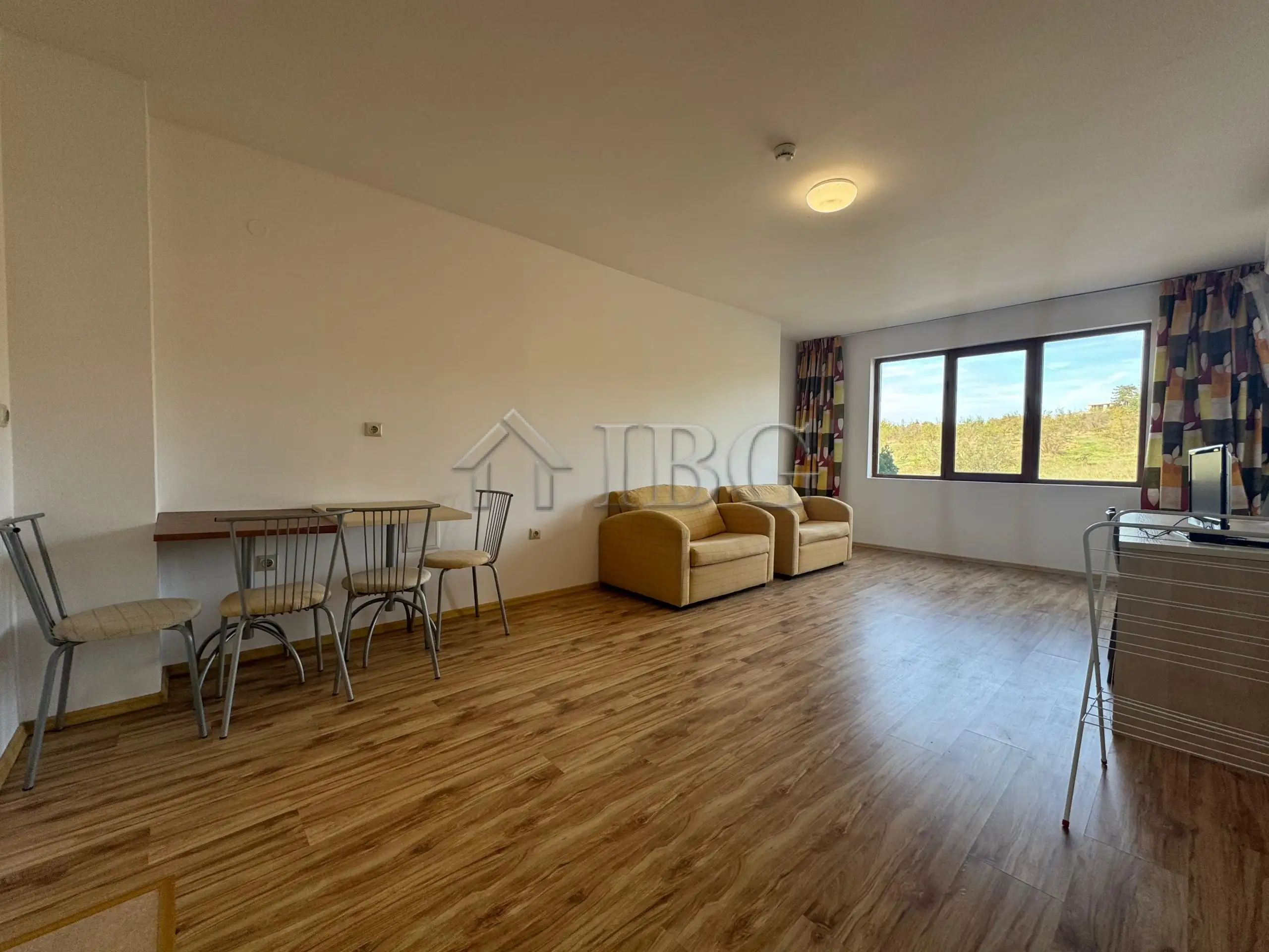 Квартира 66м² в Болгарии, Солнечный берег. Стоимостью 72600€ аренда фото-8