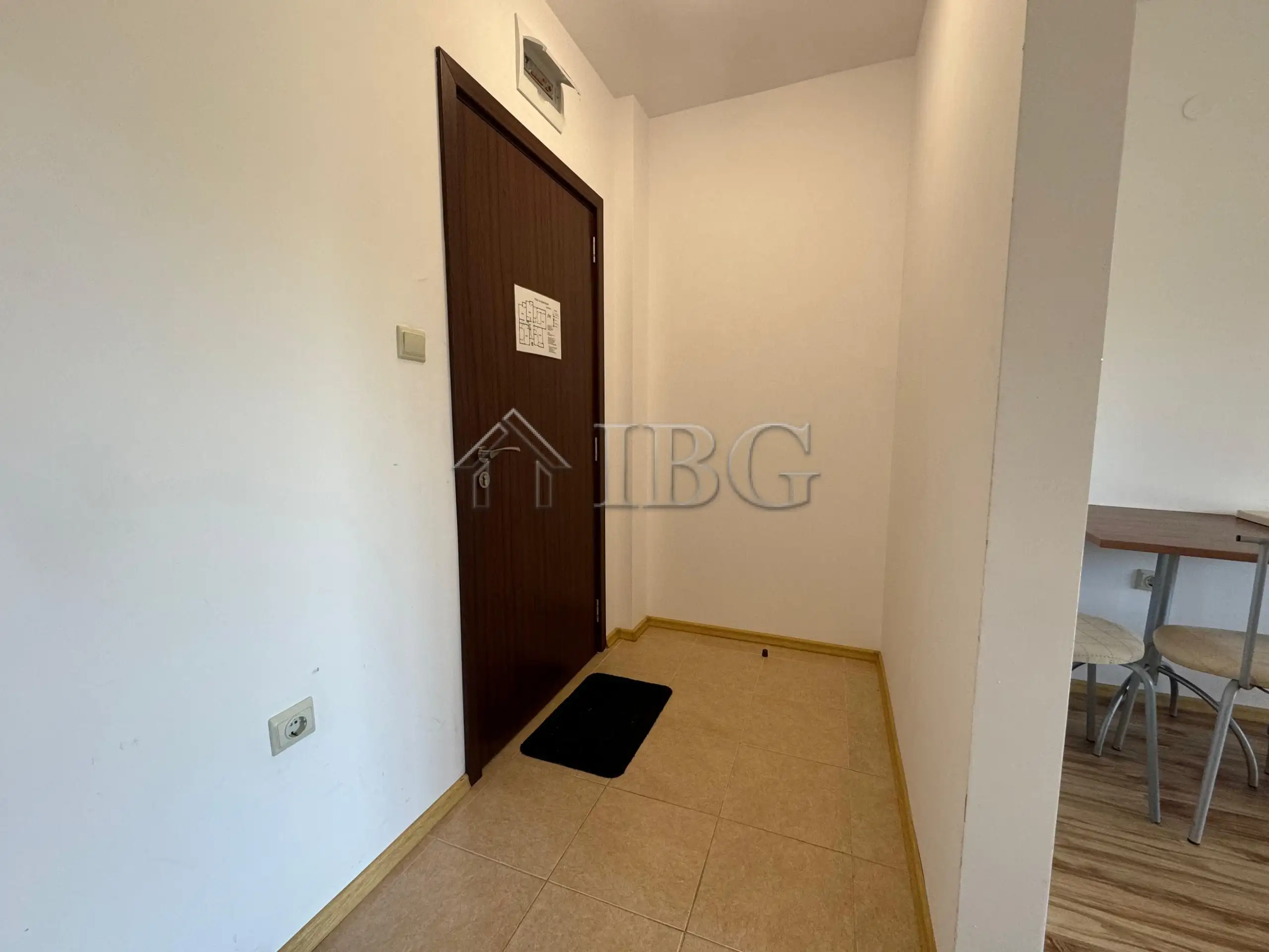 Квартира 66м² в Болгарии, Солнечный берег. Стоимостью 72600€ аренда фото-9
