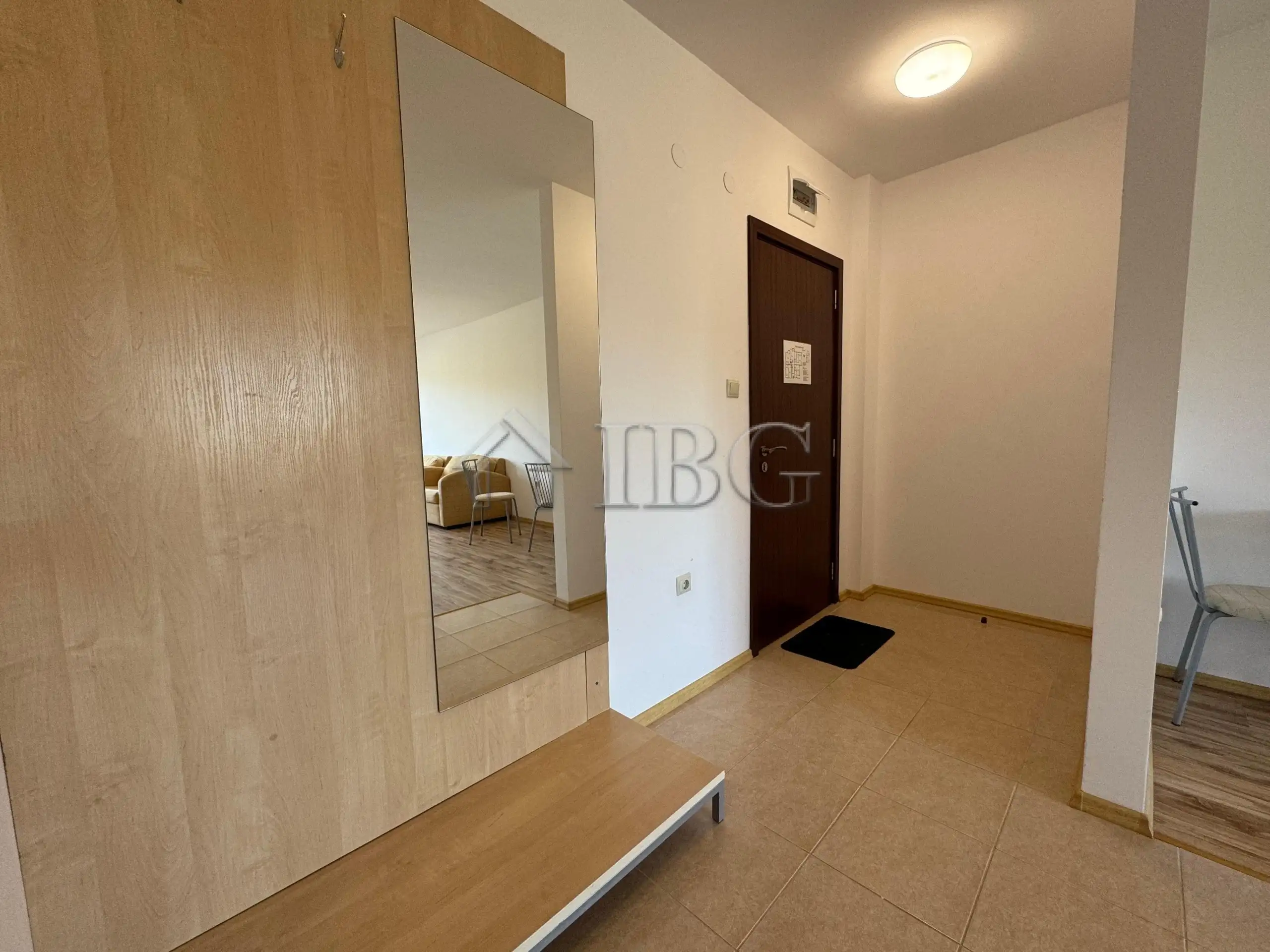 Квартира 66м² в Болгарии, Солнечный берег. Стоимостью 72600€ аренда фото-10