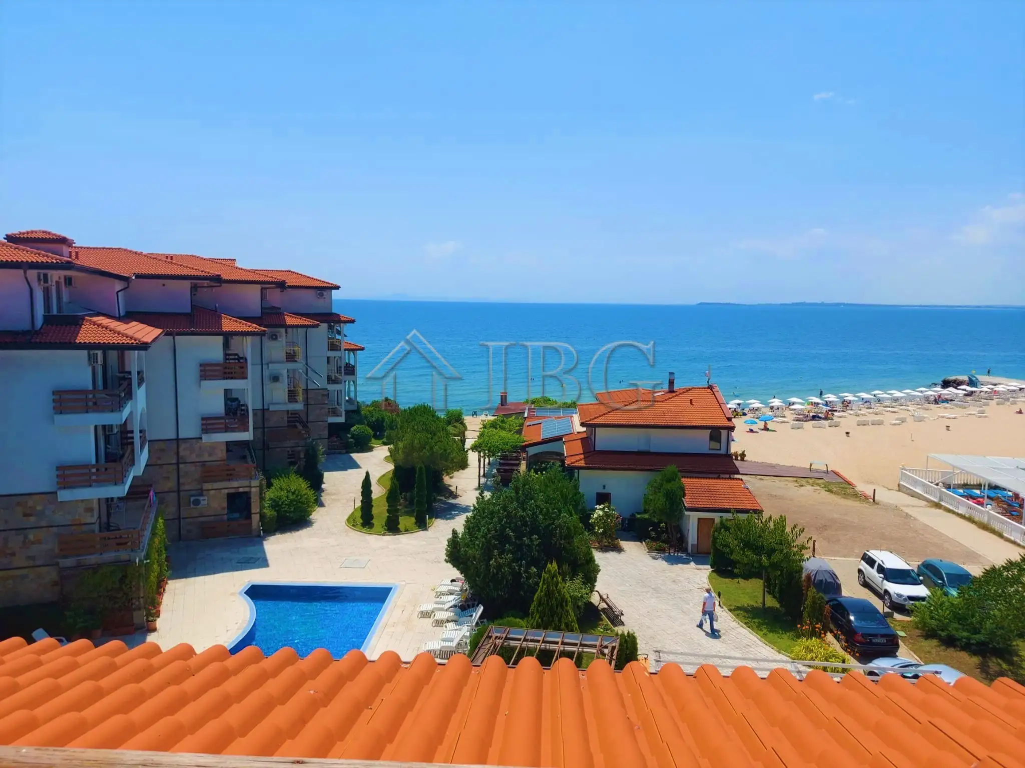 Квартира 68м² в Болгарии, Елените. Стоимостью 105000€ аренда фото-4