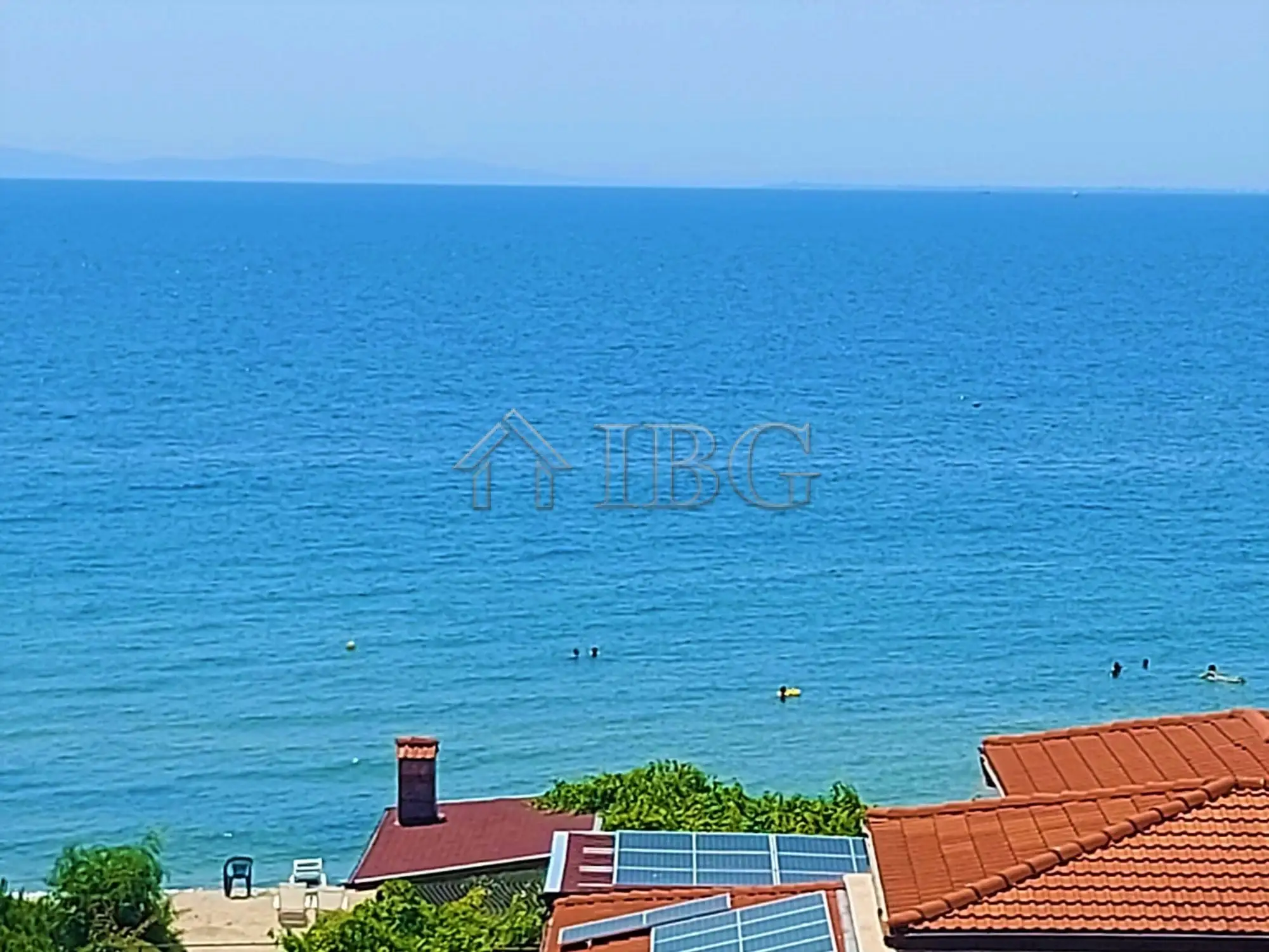 Квартира 68м² в Болгарии, Елените. Стоимостью 105000€ аренда фото-5
