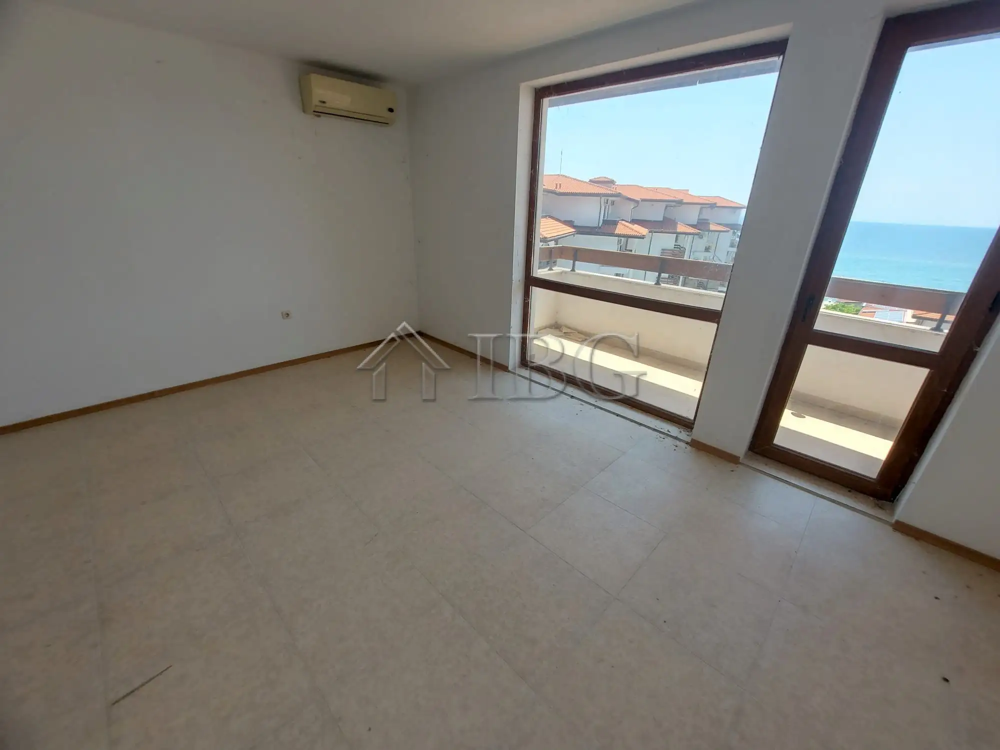 Квартира 68м² в Болгарии, Елените. Стоимостью 105000€ аренда фото-6