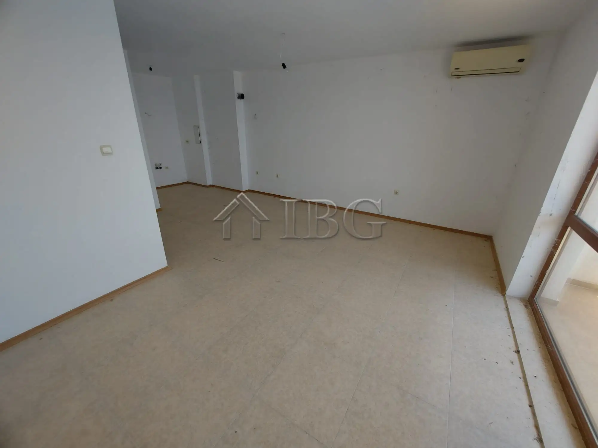 Квартира 68м² в Болгарии, Елените. Стоимостью 105000€ аренда фото-7