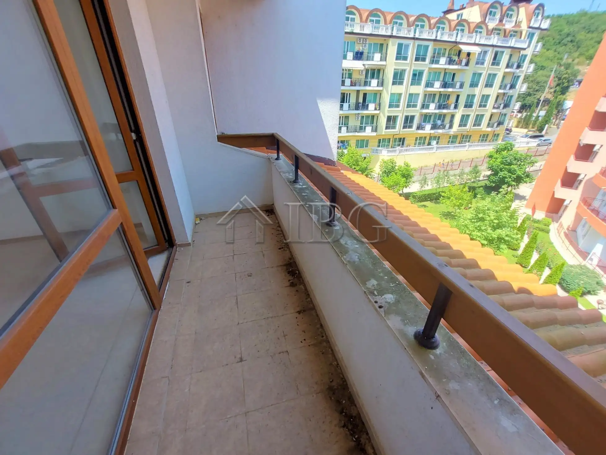 Квартира 68м² в Болгарии, Елените. Стоимостью 105000€ аренда фото-16