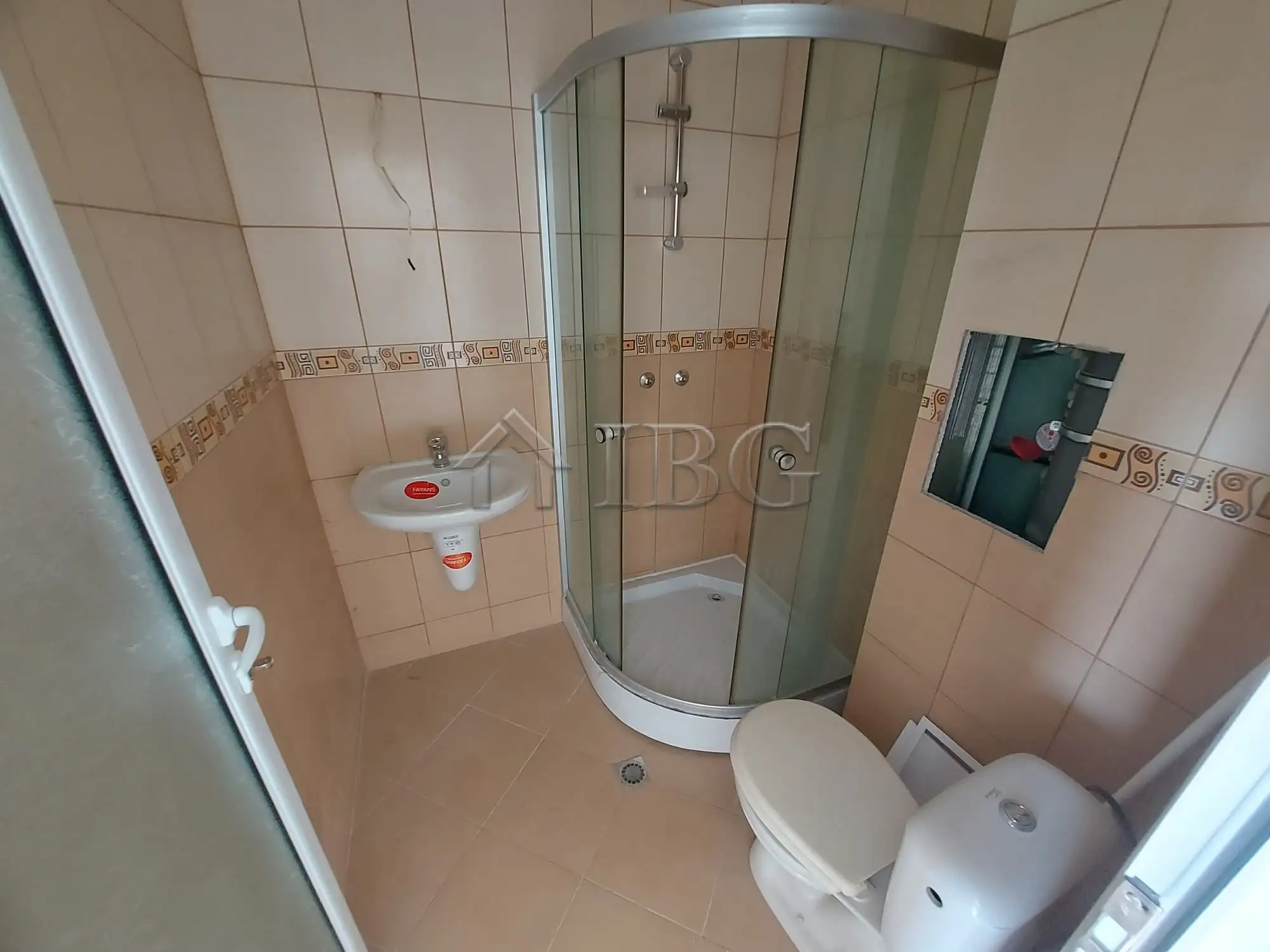 Квартира 68м² в Болгарии, Елените. Стоимостью 105000€ аренда фото-17