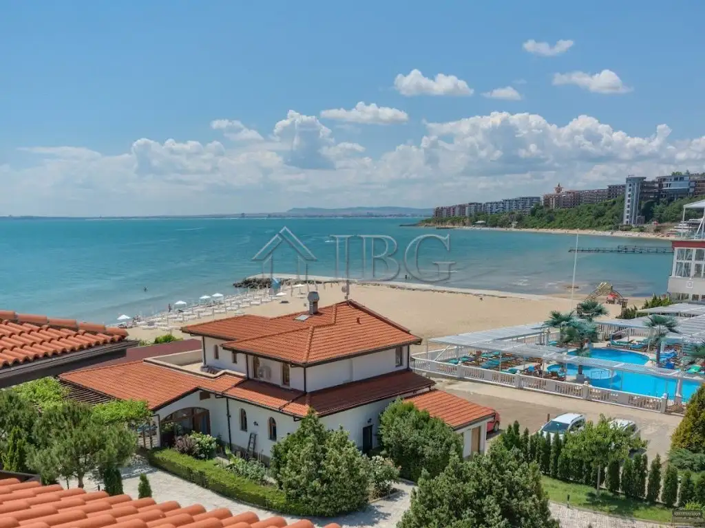 Квартира 68м² в Болгарии, Елените. Стоимостью 105000€ аренда фото-18