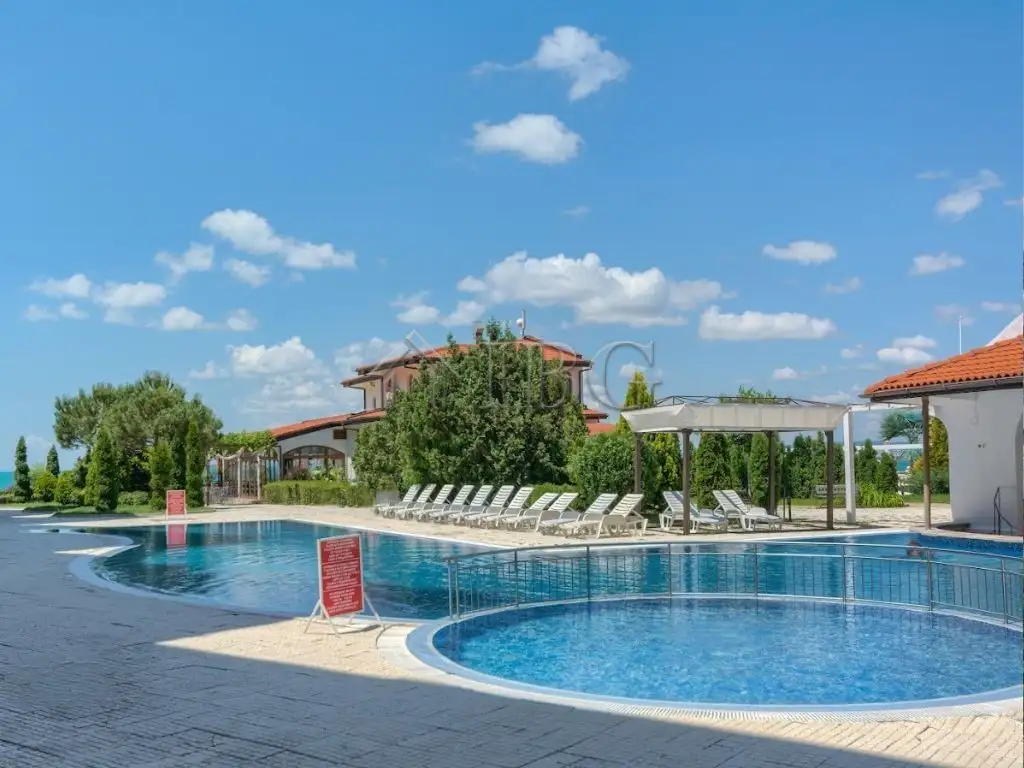 Квартира 68м² в Болгарии, Елените. Стоимостью 105000€ аренда фото-19