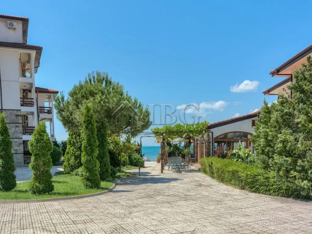 Квартира 68м² в Болгарии, Елените. Стоимостью 105000€ аренда фото-20