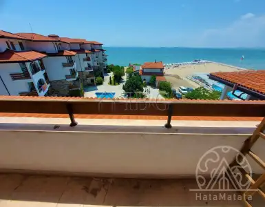 Купить квартиру в Болгарии 105000€