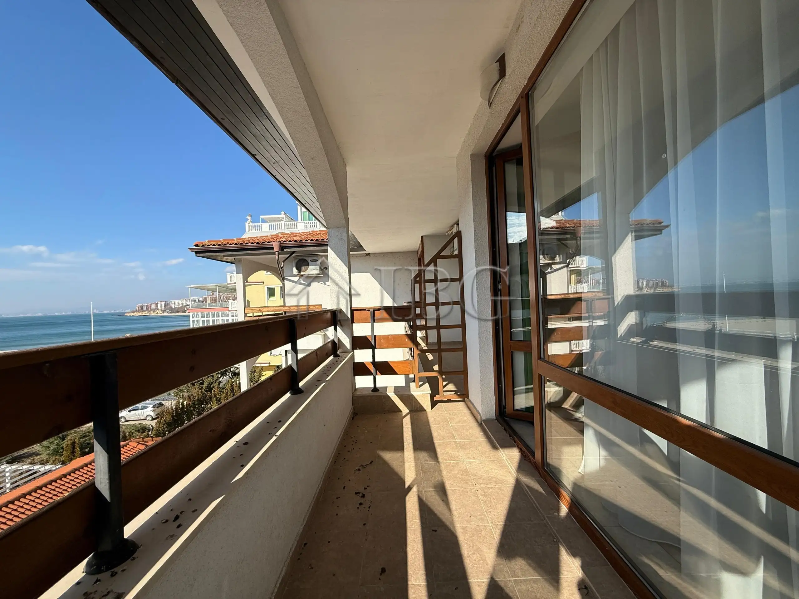 Квартира 70м² в Болгарии, Елените. Стоимостью 109000€ аренда фото-2