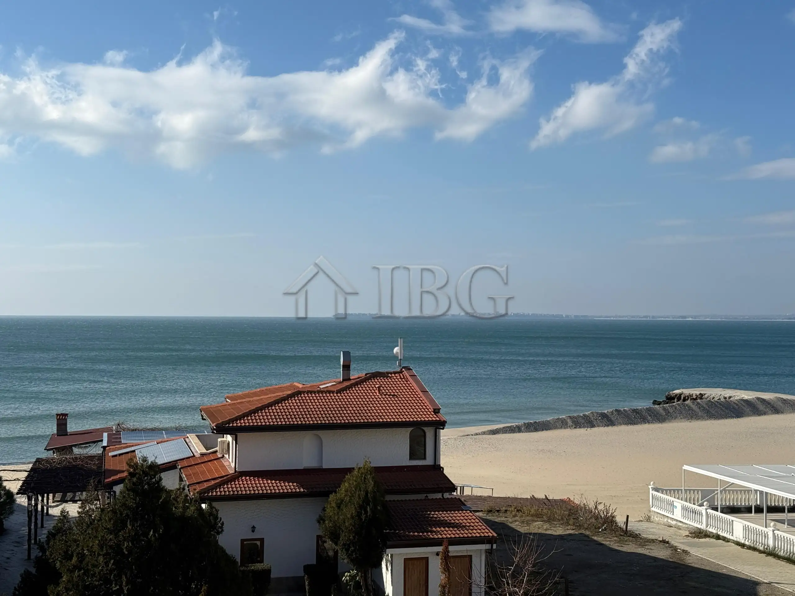 Квартира 70м² в Болгарии, Елените. Стоимостью 109000€ аренда фото-3