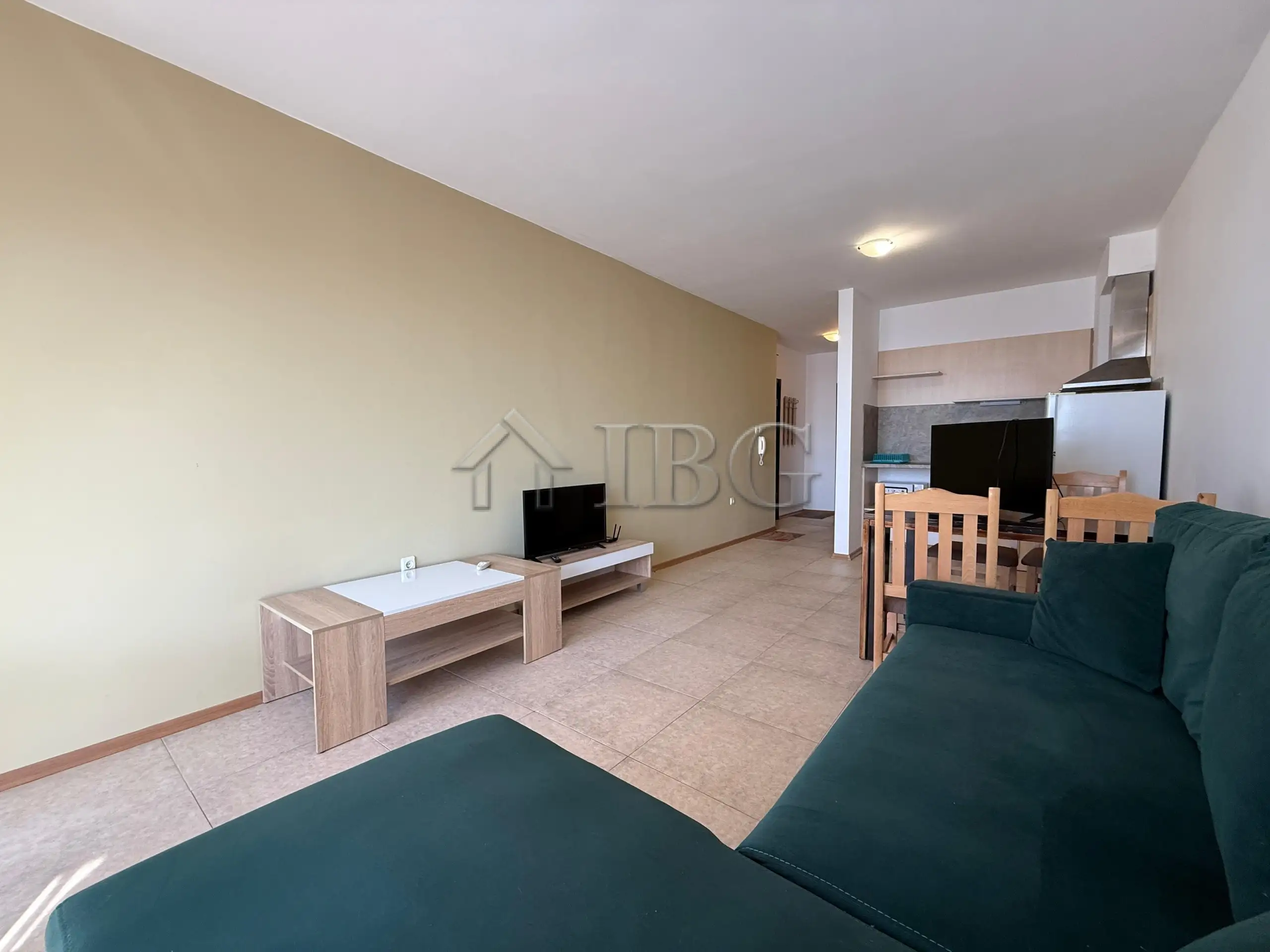 Квартира 70м² в Болгарии, Елените. Стоимостью 109000€ аренда фото-5