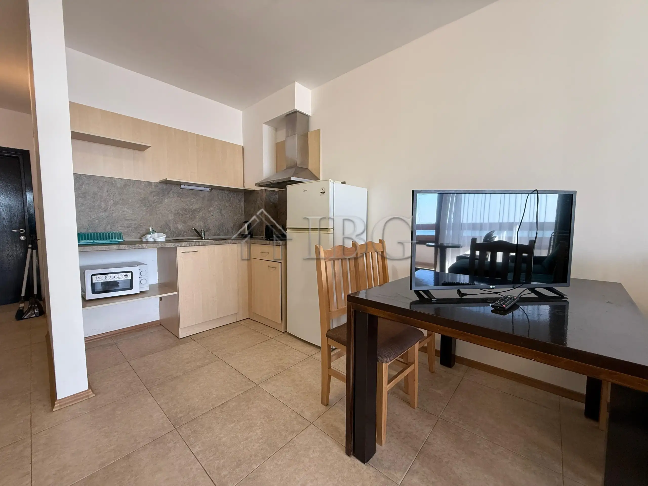 Квартира 70м² в Болгарии, Елените. Стоимостью 109000€ аренда фото-6