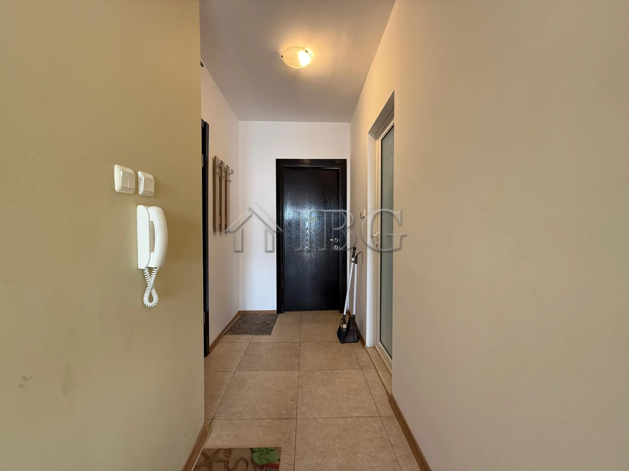 Квартира 70м² в Болгарии, Елените. Стоимостью 109000€ аренда фото-7