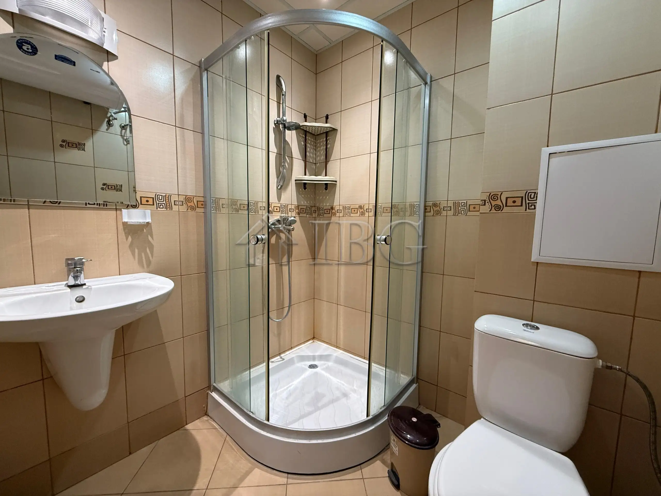 Квартира 70м² в Болгарии, Елените. Стоимостью 109000€ аренда фото-8