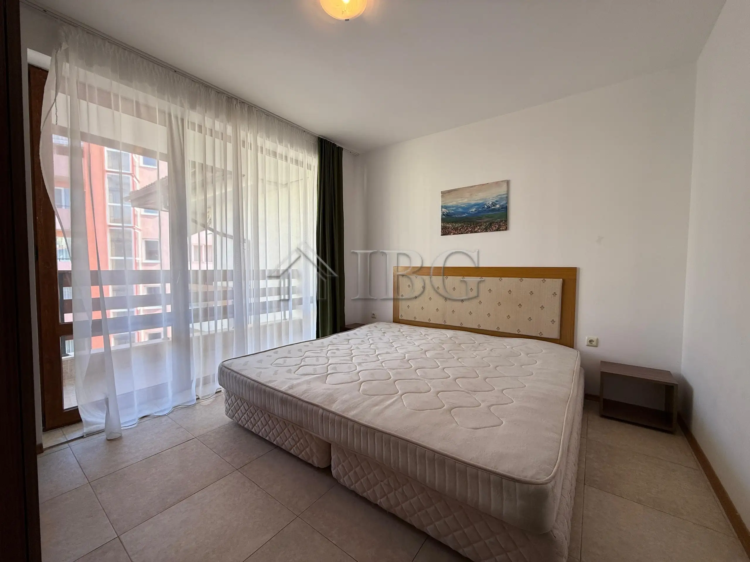 Квартира 70м² в Болгарии, Елените. Стоимостью 109000€ аренда фото-9