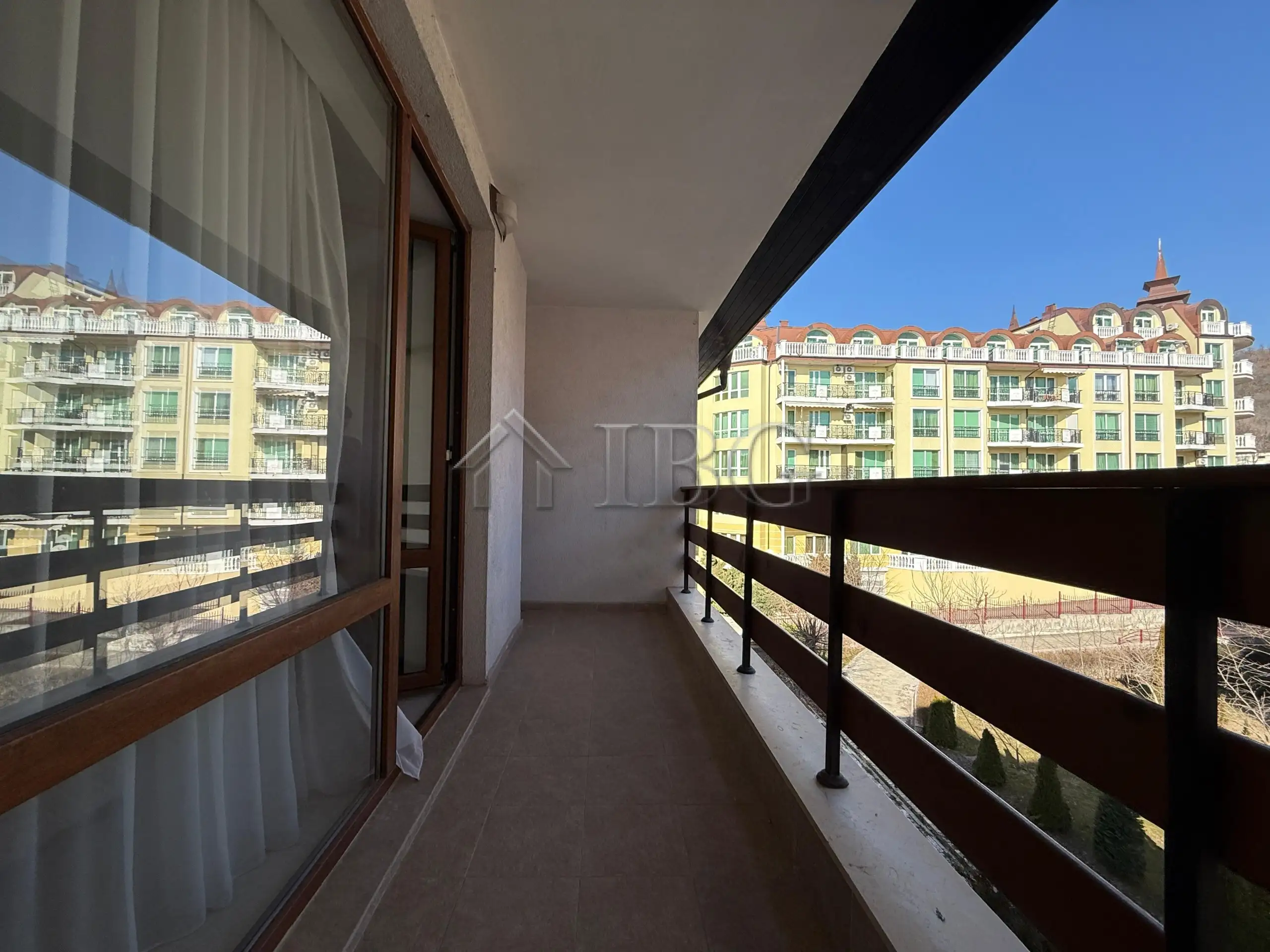 Квартира 70м² в Болгарии, Елените. Стоимостью 109000€ аренда фото-11