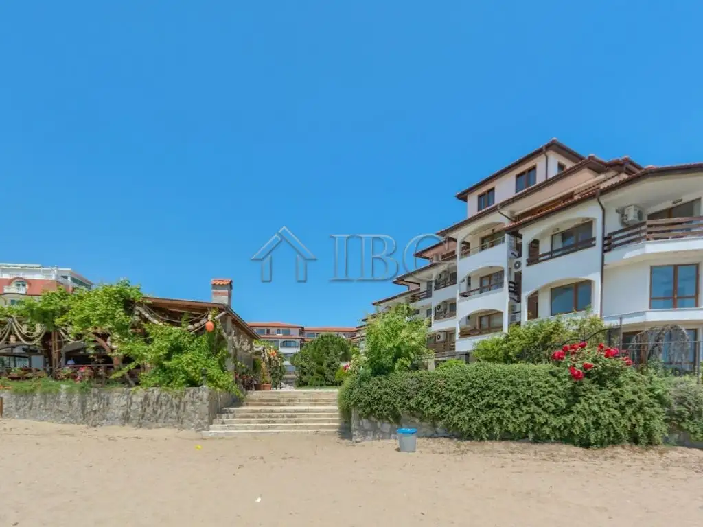 Квартира 70м² в Болгарии, Елените. Стоимостью 109000€ аренда фото-18