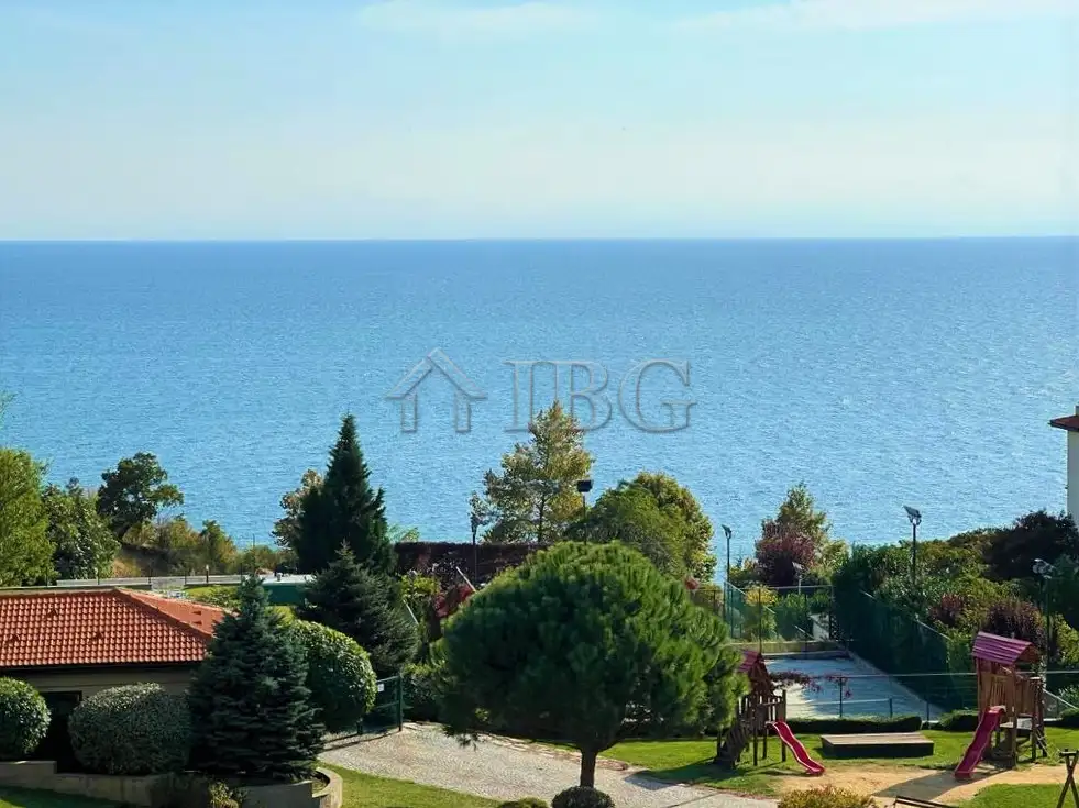 Квартира 115м² в Болгарии, Святой Влас. Стоимостью 220000€ аренда фото-1