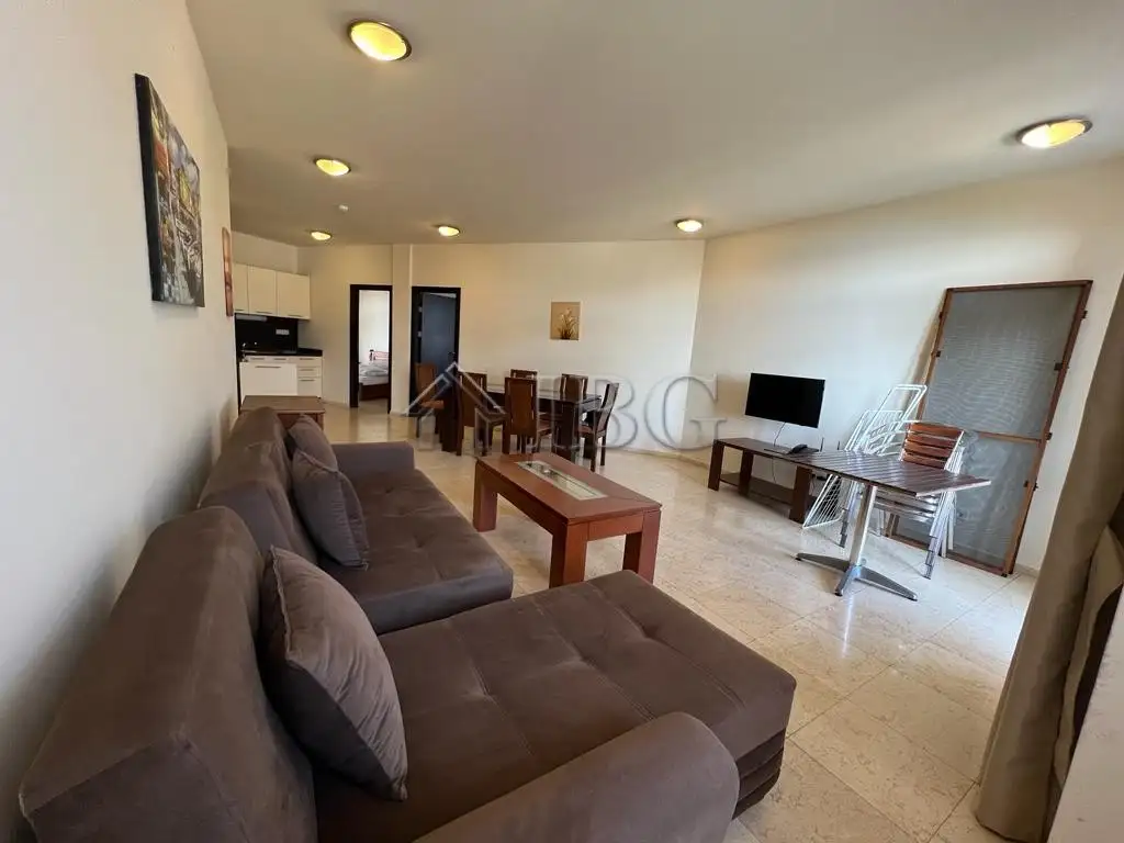 Квартира 115м² в Болгарии, Святой Влас. Стоимостью 220000€ аренда фото-2