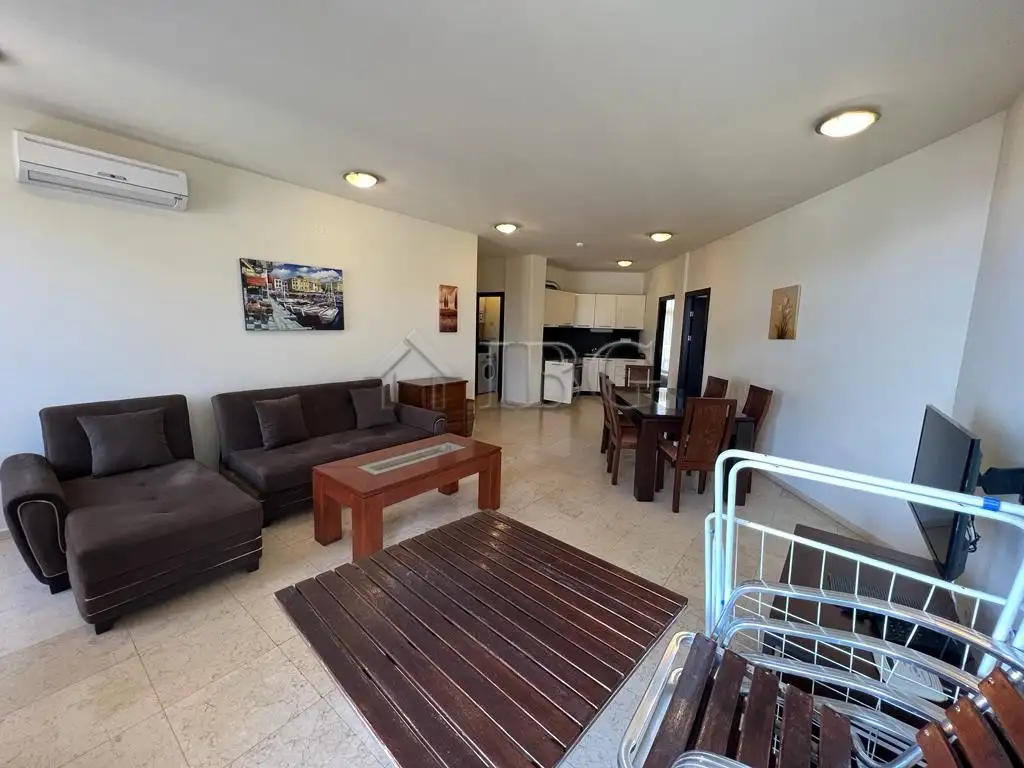 Квартира 115м² в Болгарии, Святой Влас. Стоимостью 220000€ аренда фото-3