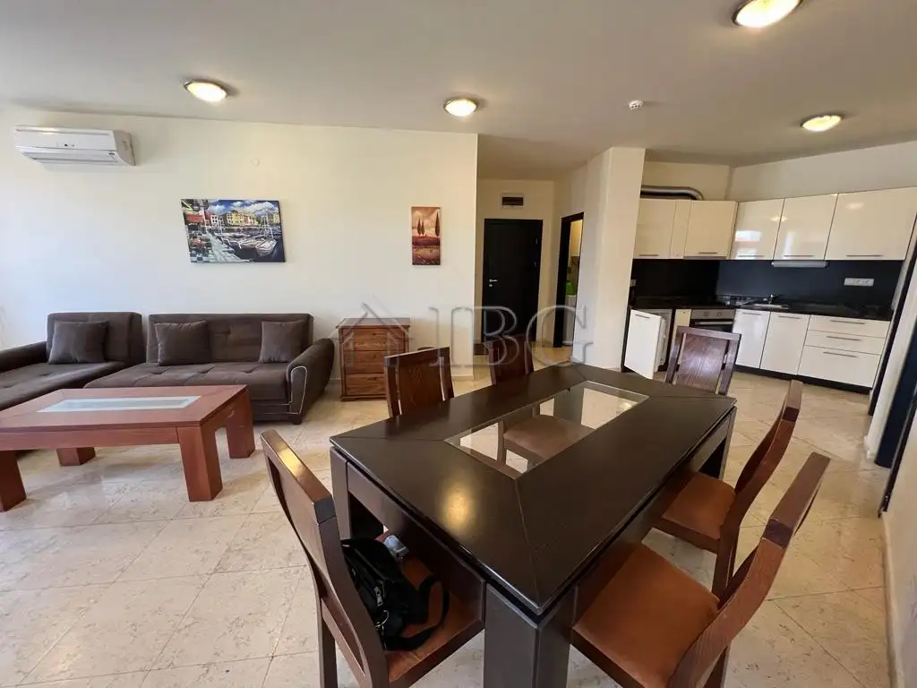 Квартира 115м² в Болгарии, Святой Влас. Стоимостью 220000€ аренда фото-4