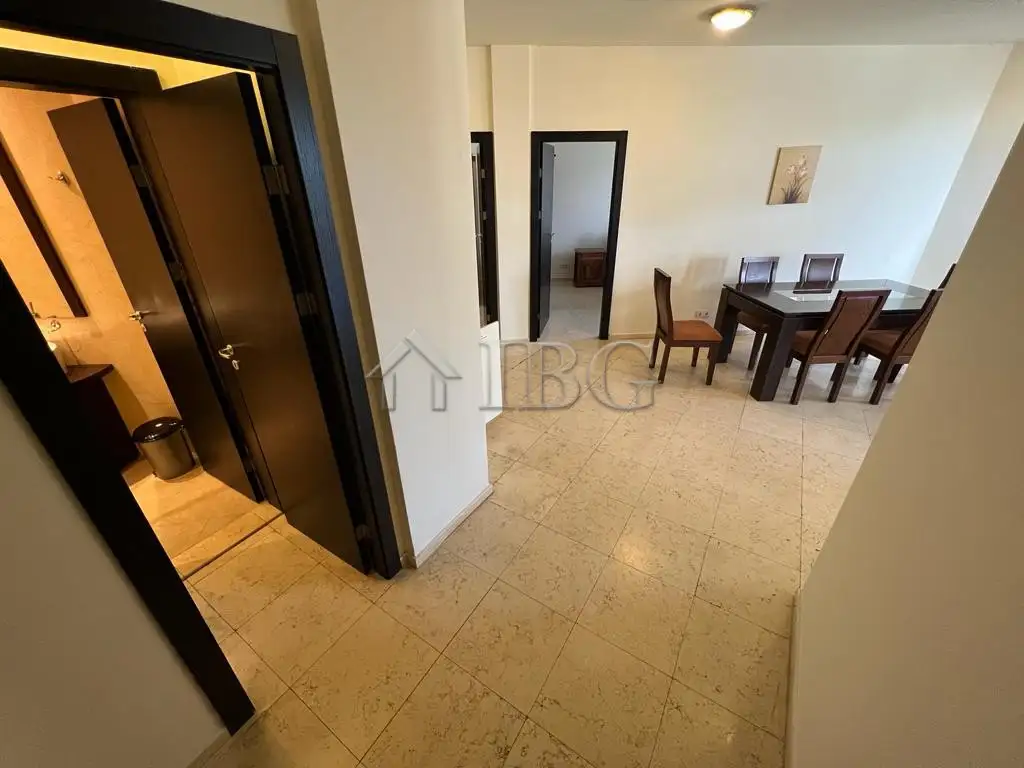 Квартира 115м² в Болгарии, Святой Влас. Стоимостью 220000€ аренда фото-6