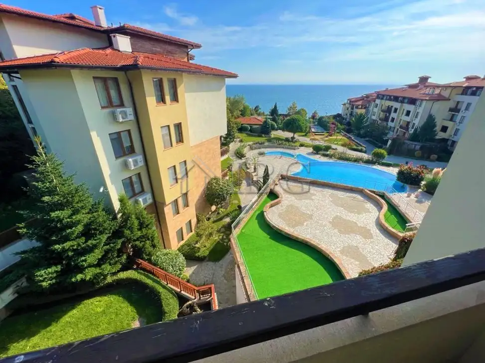Квартира 115м² в Болгарии, Святой Влас. Стоимостью 220000€ аренда фото-7