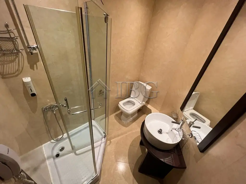 Квартира 115м² в Болгарии, Святой Влас. Стоимостью 220000€ аренда фото-8