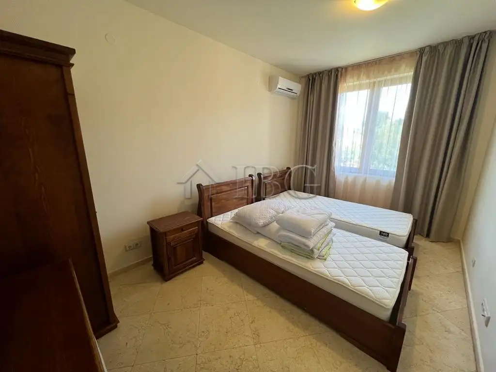 Квартира 115м² в Болгарии, Святой Влас. Стоимостью 220000€ аренда фото-9