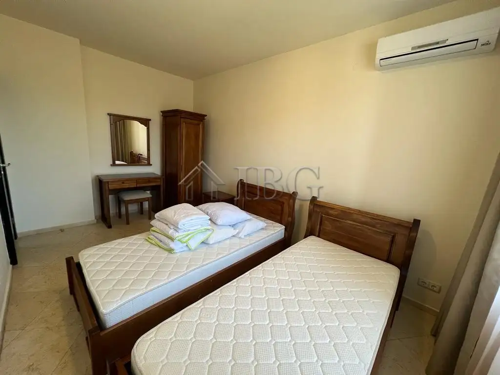 Квартира 115м² в Болгарии, Святой Влас. Стоимостью 220000€ аренда фото-10