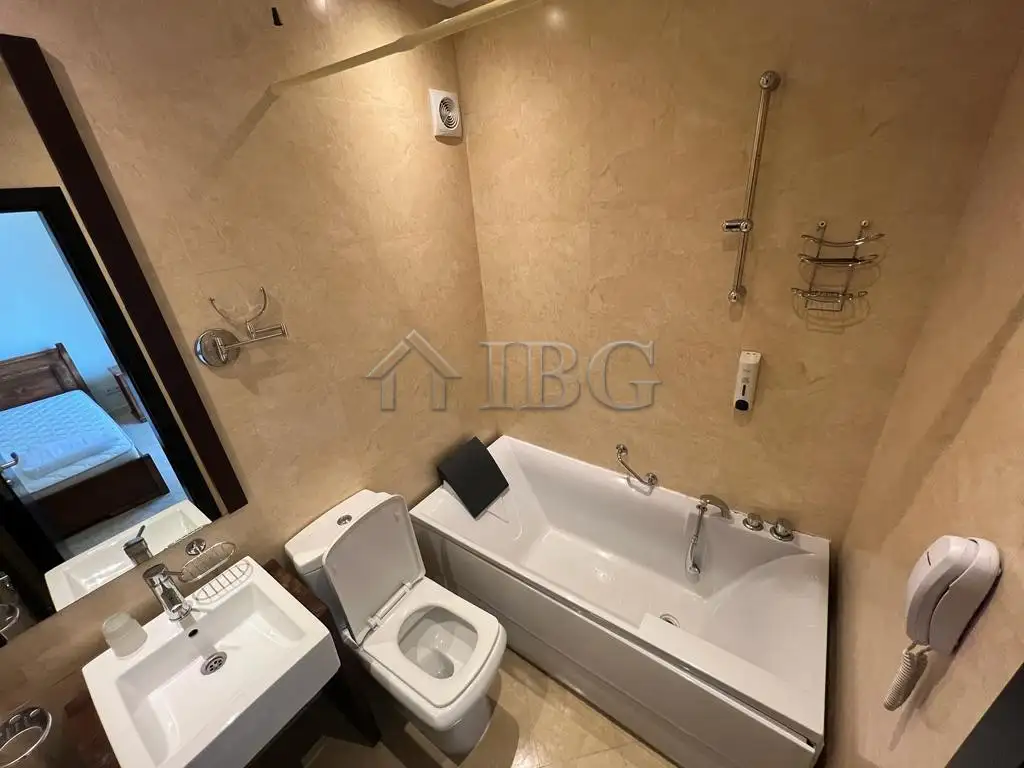 Квартира 115м² в Болгарии, Святой Влас. Стоимостью 220000€ аренда фото-12