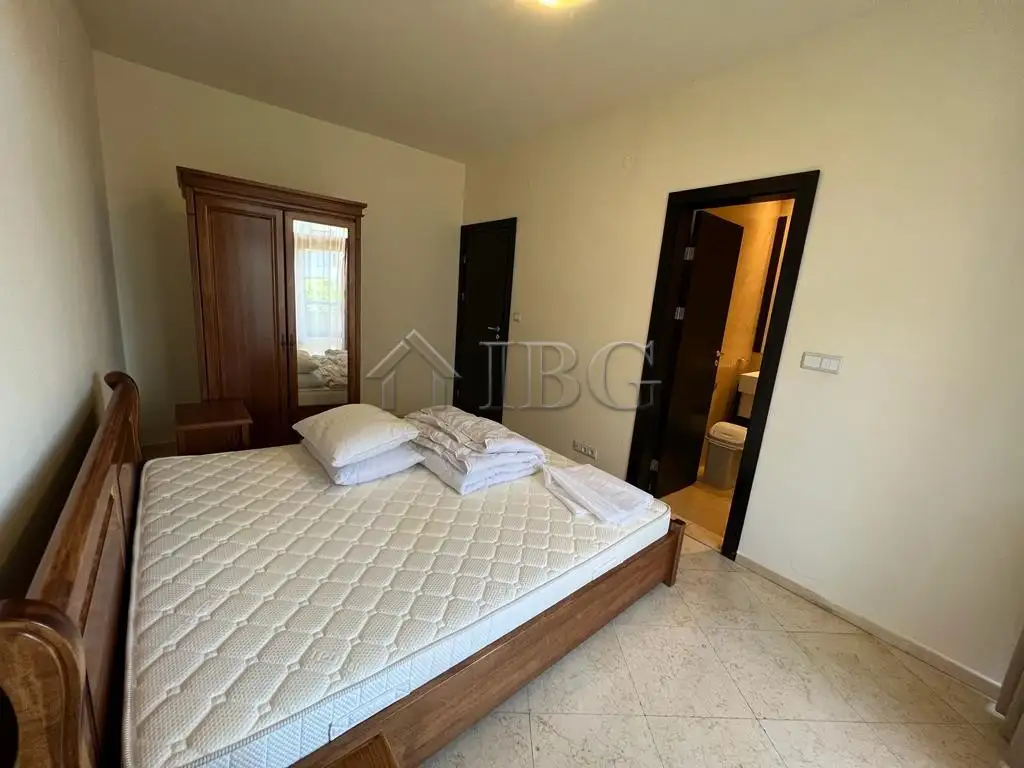 Квартира 115м² в Болгарии, Святой Влас. Стоимостью 220000€ аренда фото-14