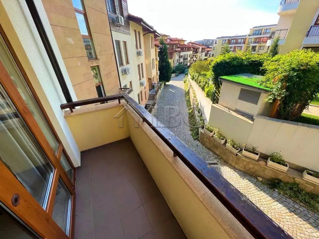 Квартира 115м² в Болгарии, Святой Влас. Стоимостью 220000€ аренда фото-15