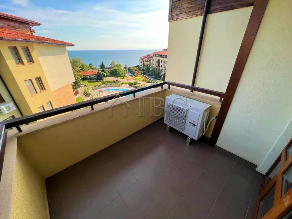 Квартира 115м² в Болгарии, Святой Влас. Стоимостью 220000€ аренда фото-16