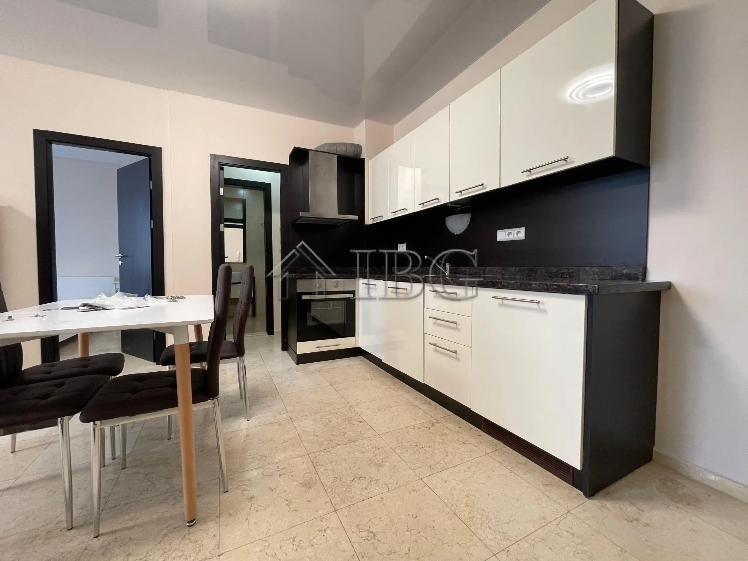 Квартира 100м² в Болгарии, Святой Влас. Стоимостью 180000€ аренда фото-9