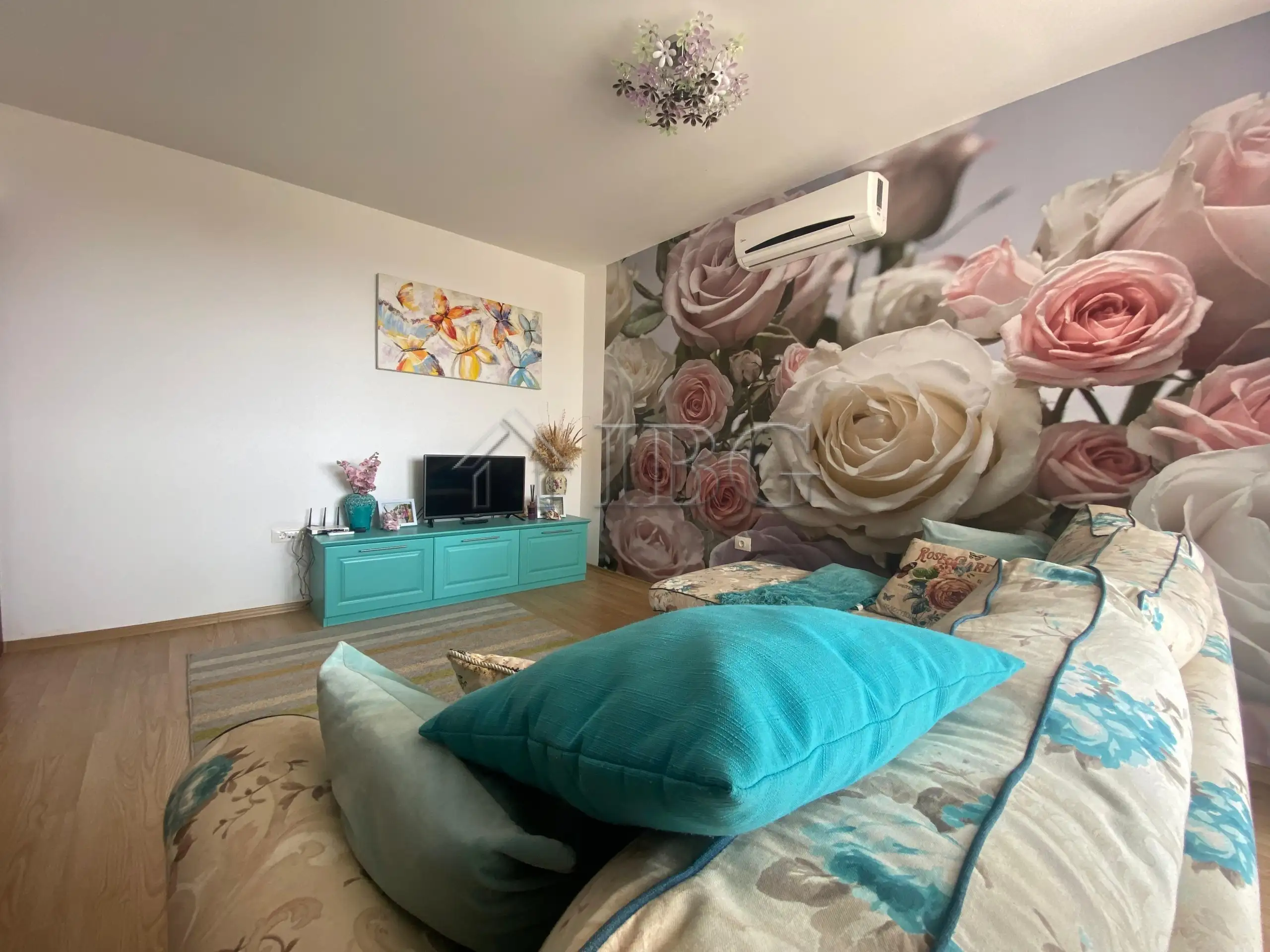 Квартира 111м² в Болгарии, Святой Влас. Стоимостью 167000€ аренда фото-3