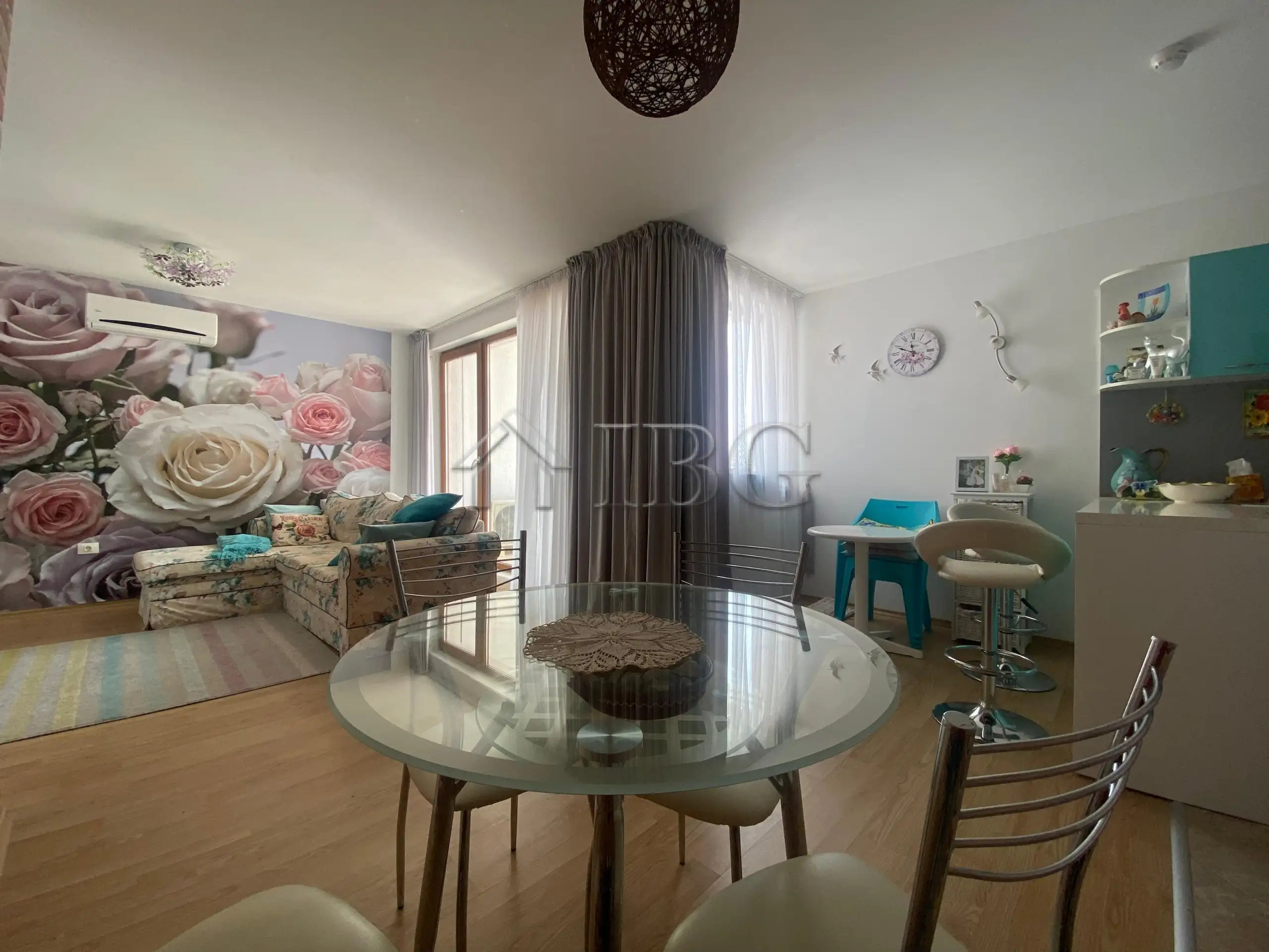 Квартира 111м² в Болгарии, Святой Влас. Стоимостью 167000€ аренда фото-5