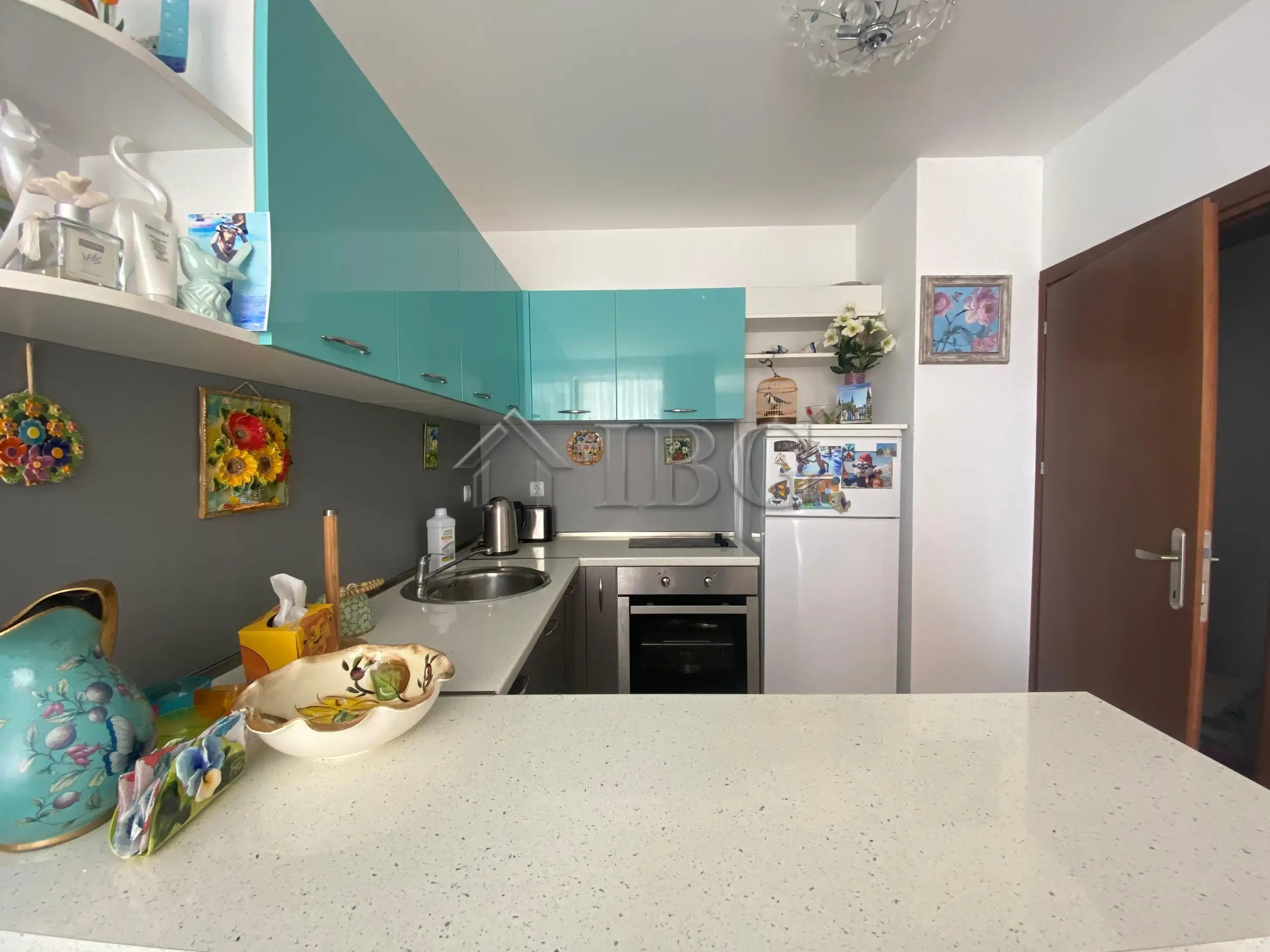 Квартира 111м² в Болгарии, Святой Влас. Стоимостью 167000€ аренда фото-7