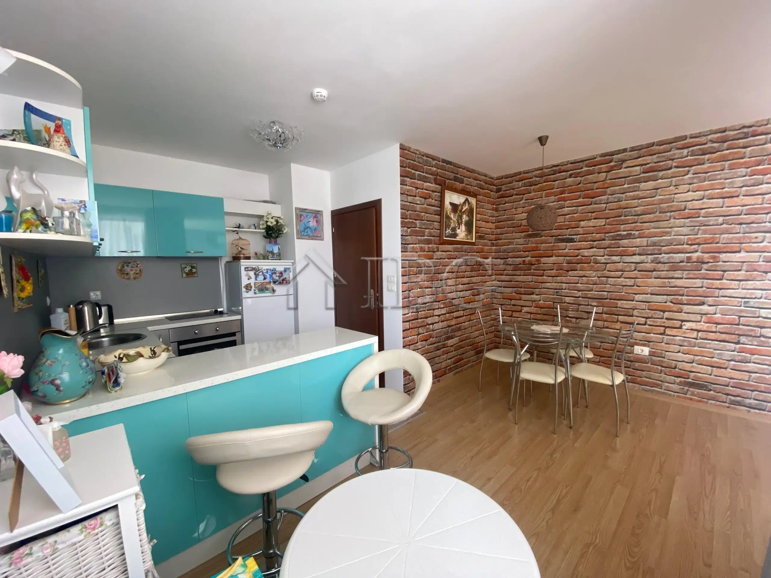 Квартира 111м² в Болгарии, Святой Влас. Стоимостью 167000€ аренда фото-8
