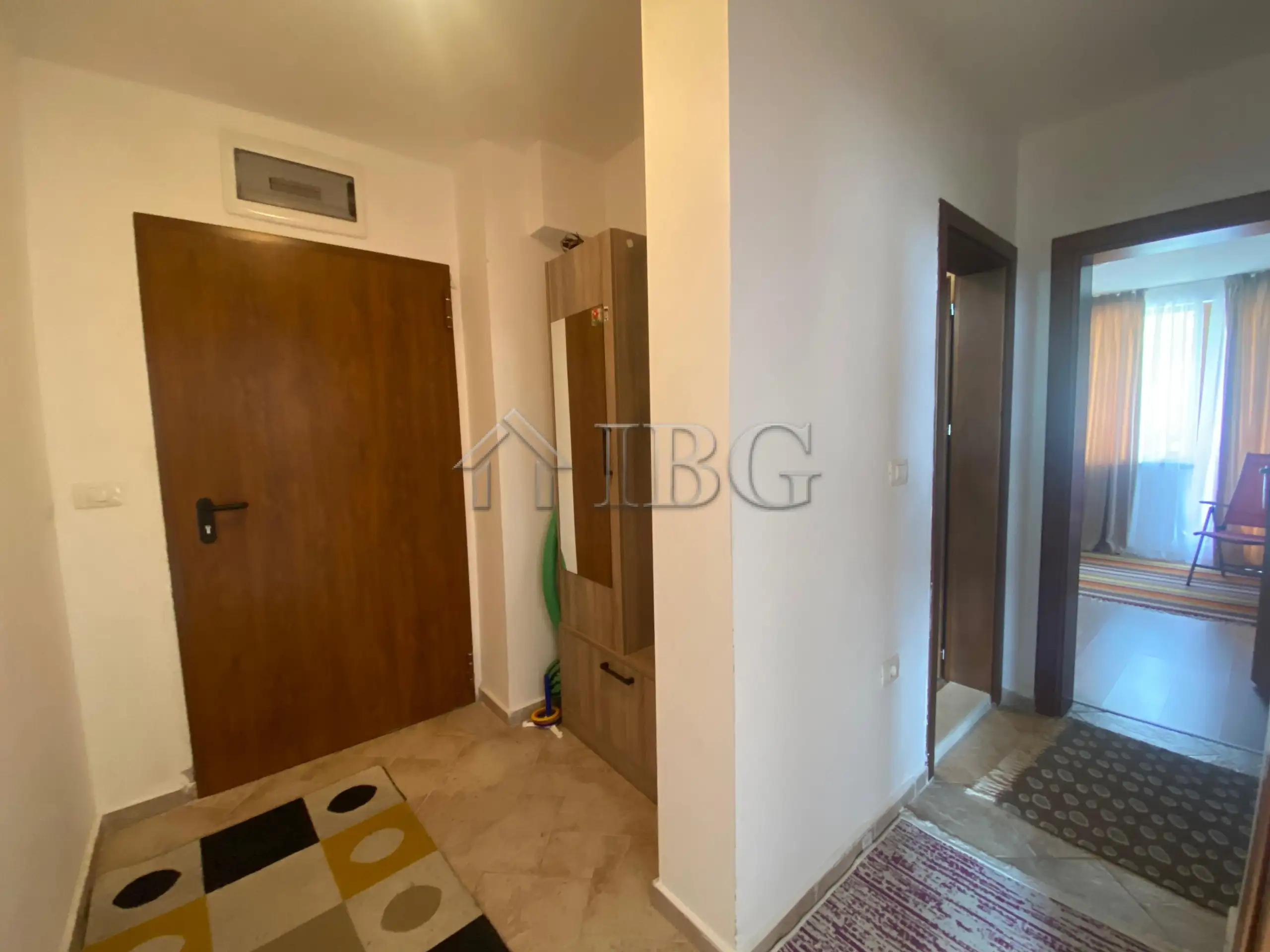 Квартира 111м² в Болгарии, Святой Влас. Стоимостью 167000€ аренда фото-9