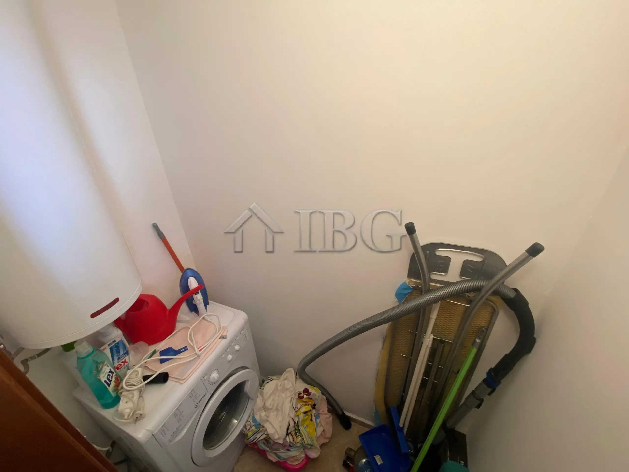 Квартира 111м² в Болгарии, Святой Влас. Стоимостью 167000€ аренда фото-10