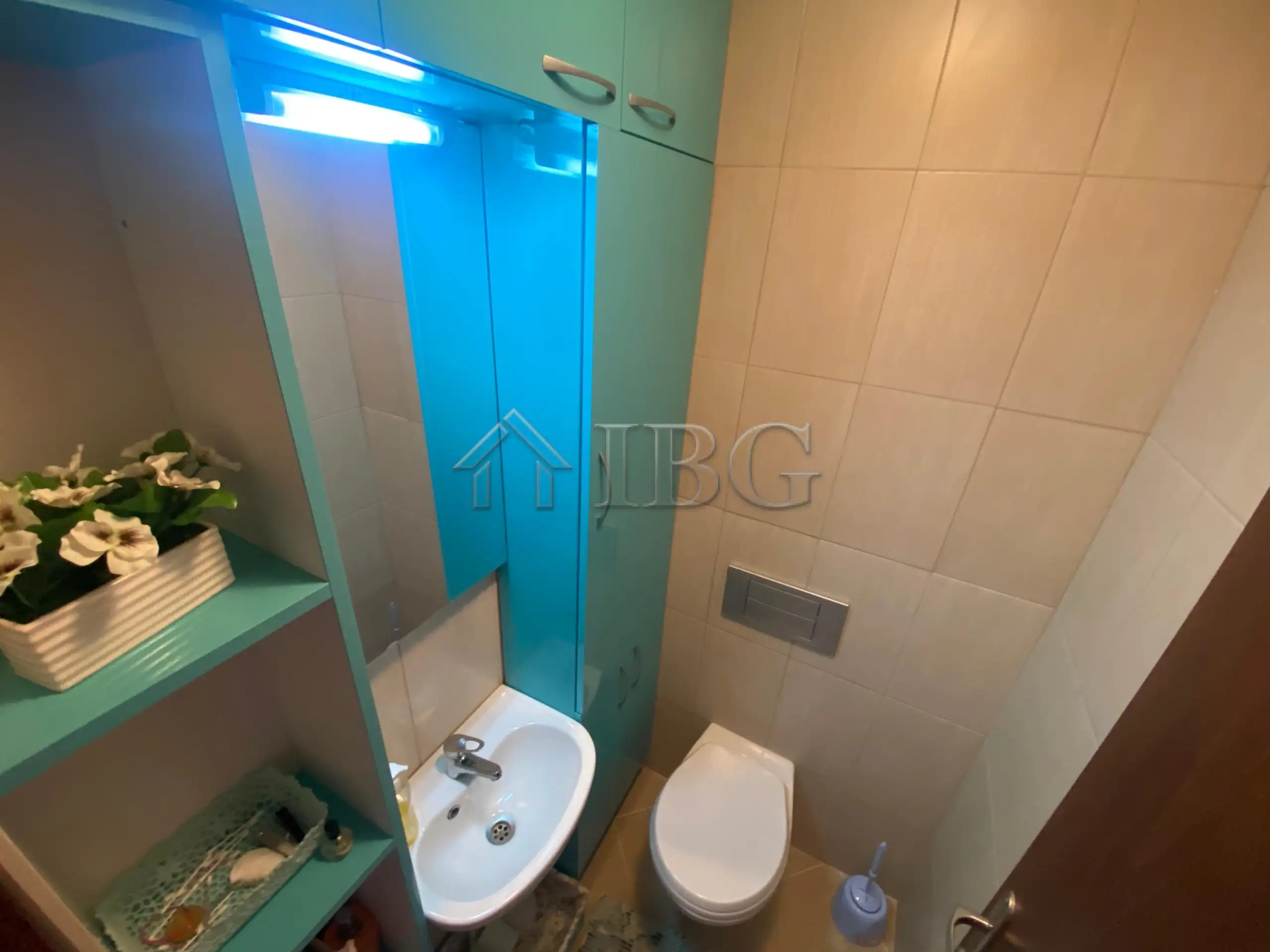 Квартира 111м² в Болгарии, Святой Влас. Стоимостью 167000€ аренда фото-11