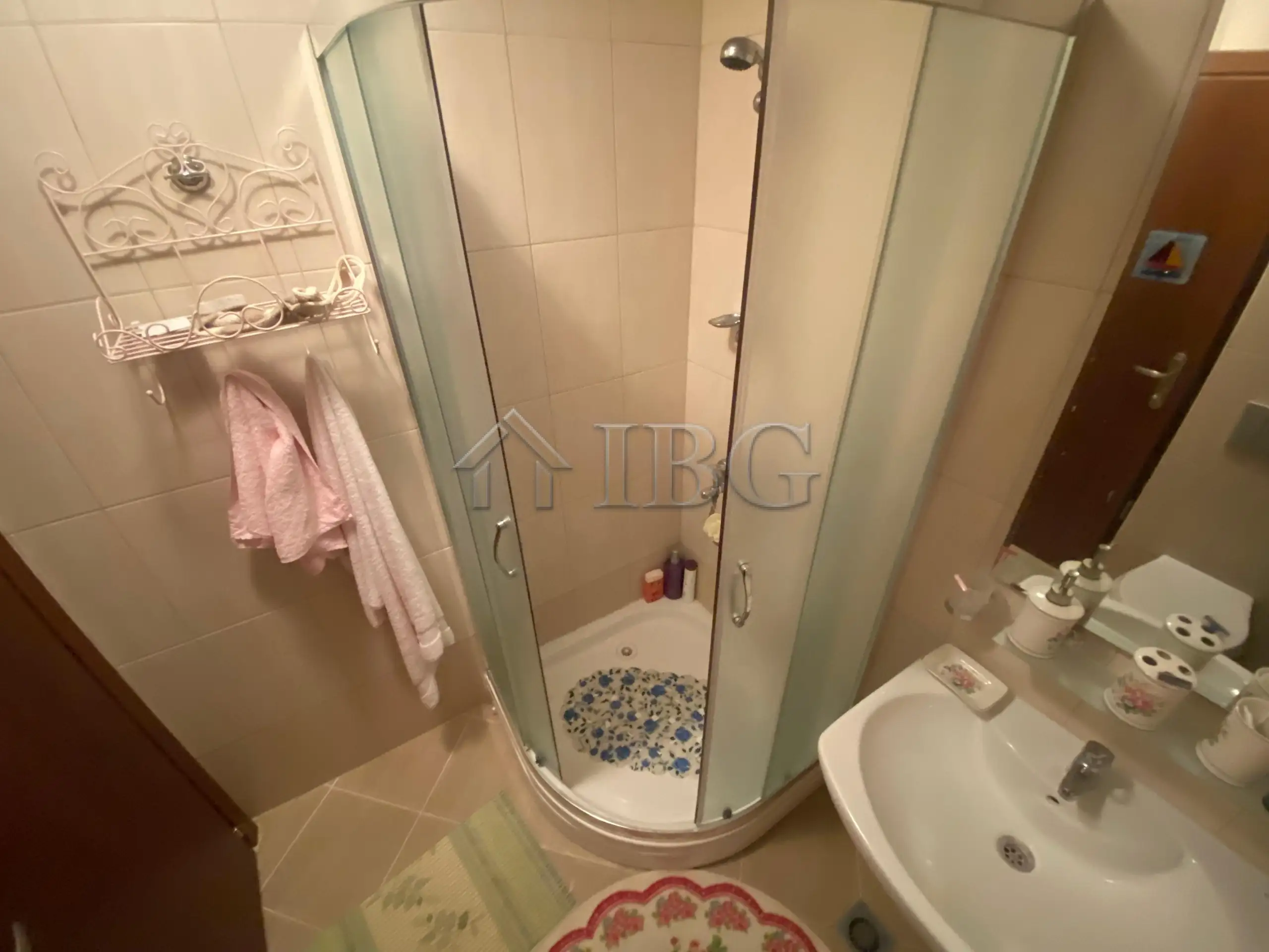 Квартира 111м² в Болгарии, Святой Влас. Стоимостью 167000€ аренда фото-13