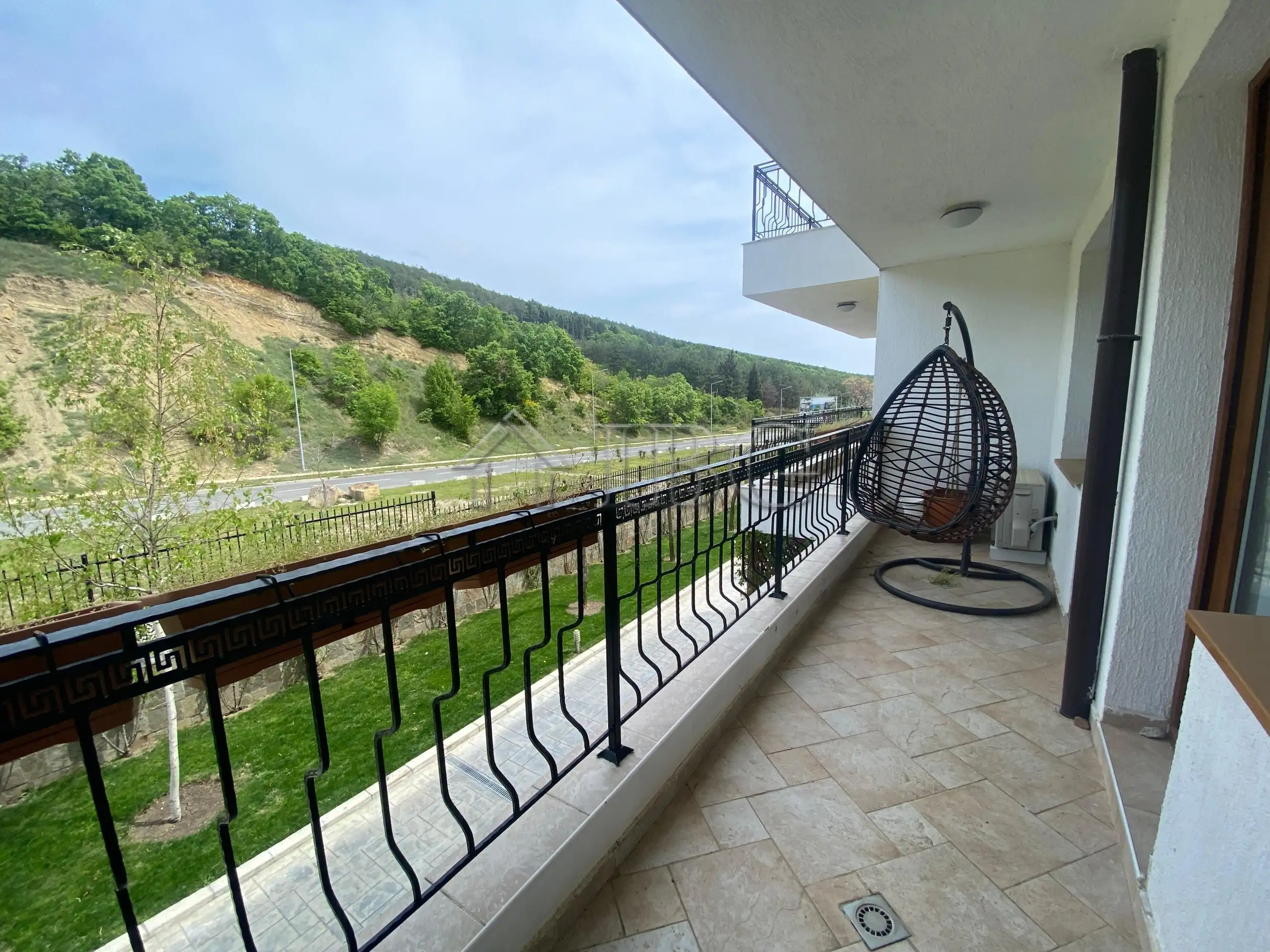 Квартира 111м² в Болгарии, Святой Влас. Стоимостью 167000€ аренда фото-16