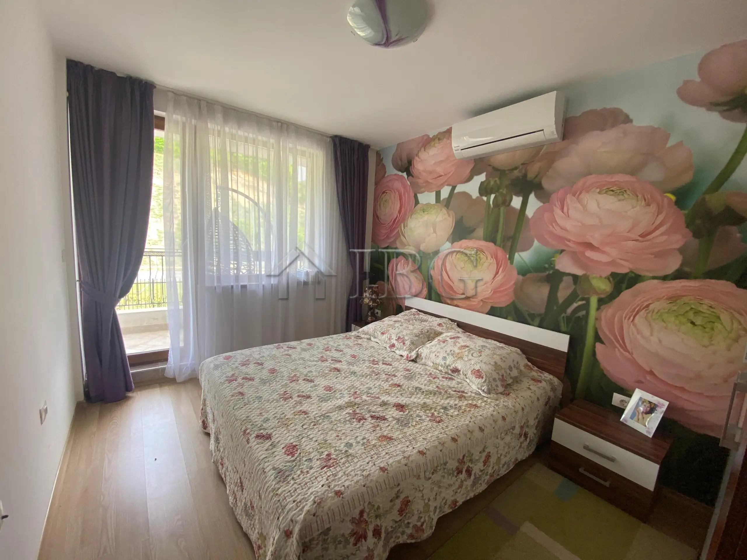 Квартира 111м² в Болгарии, Святой Влас. Стоимостью 167000€ аренда фото-18