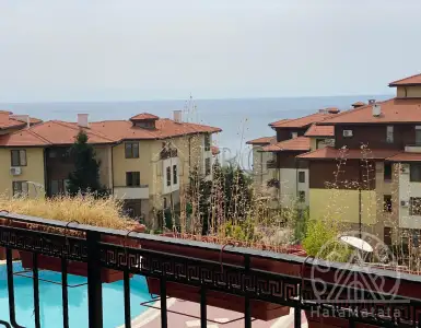 Купить квартиру в Болгарии 167000€