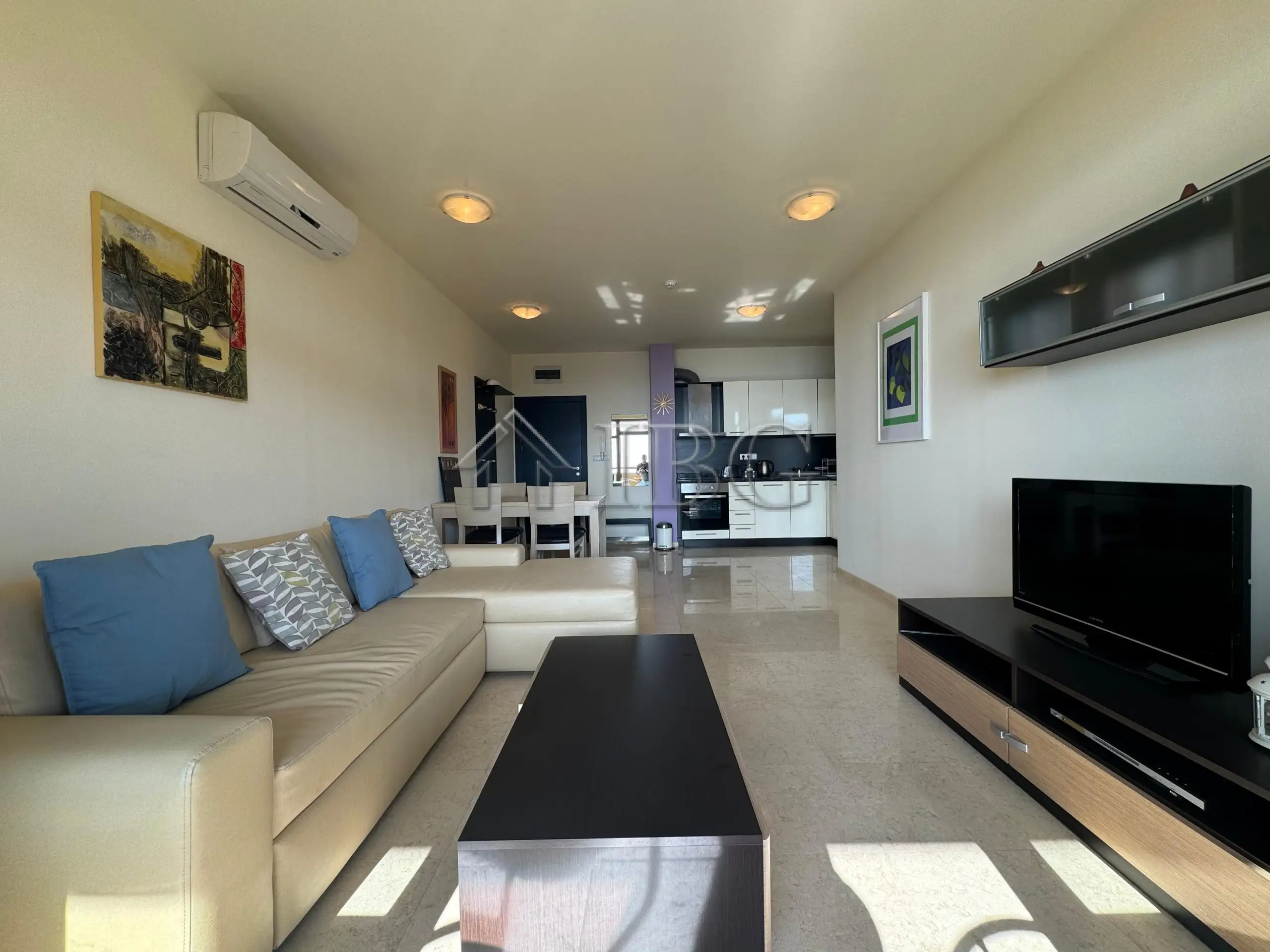 Квартира 72м² в Болгарии, Святой Влас. Стоимостью 145000€ аренда фото-7