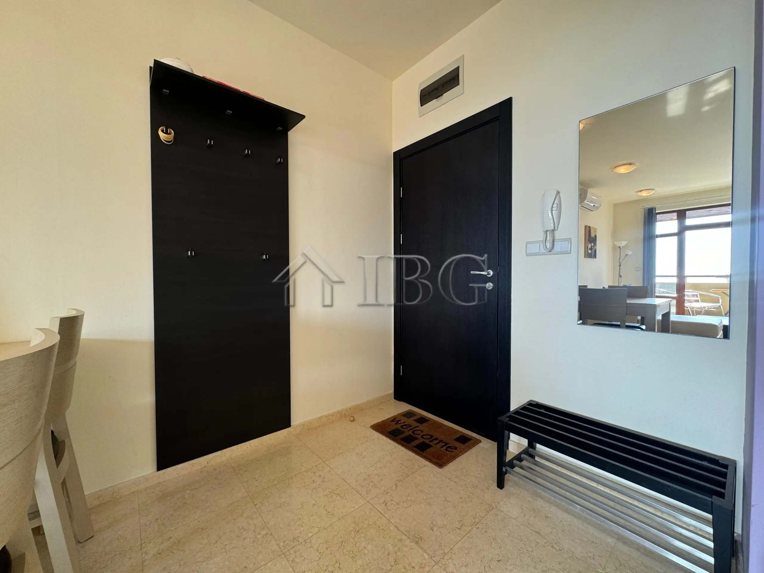 Квартира 72м² в Болгарии, Святой Влас. Стоимостью 145000€ аренда фото-11
