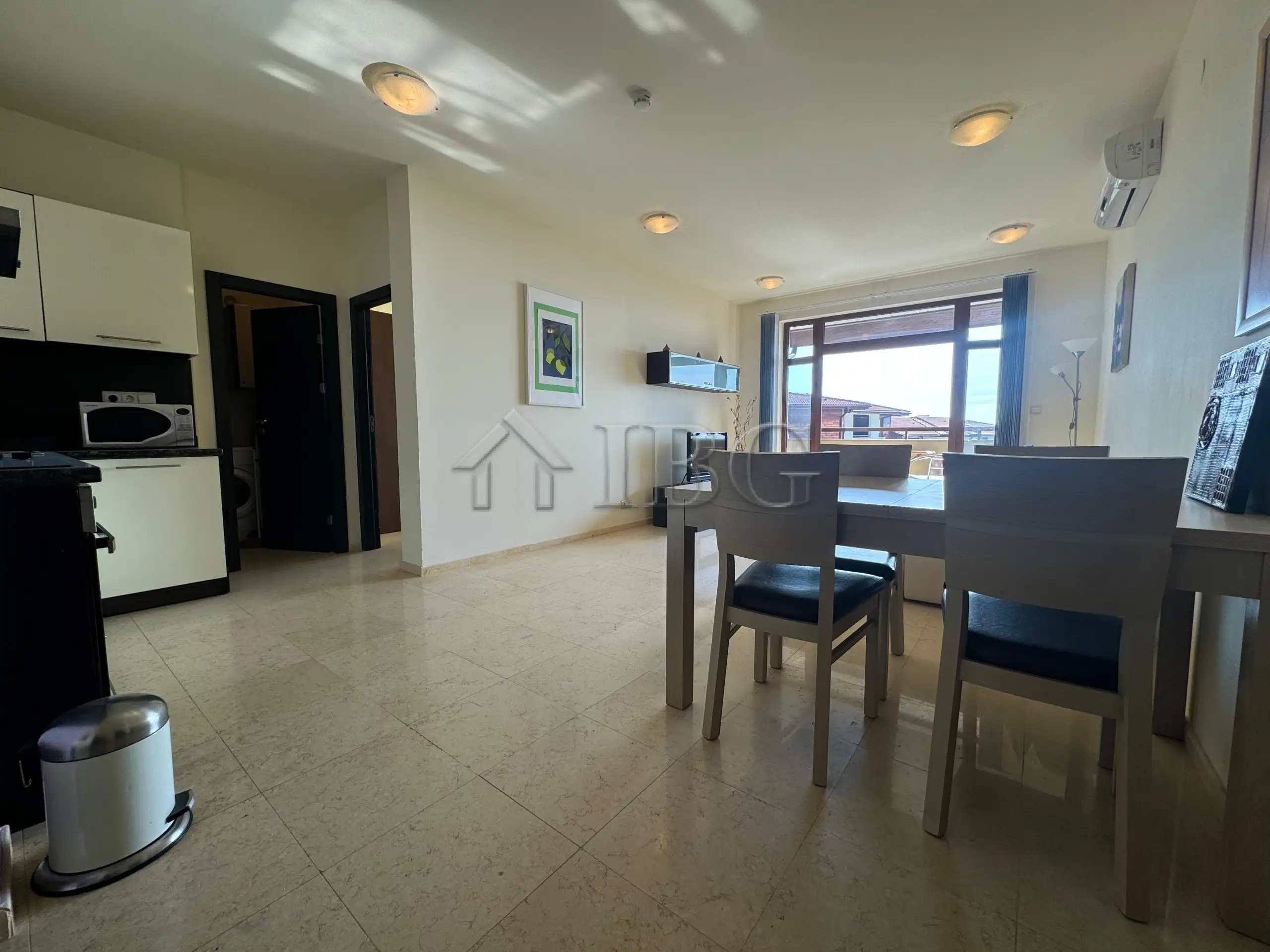 Квартира 72м² в Болгарии, Святой Влас. Стоимостью 145000€ аренда фото-12